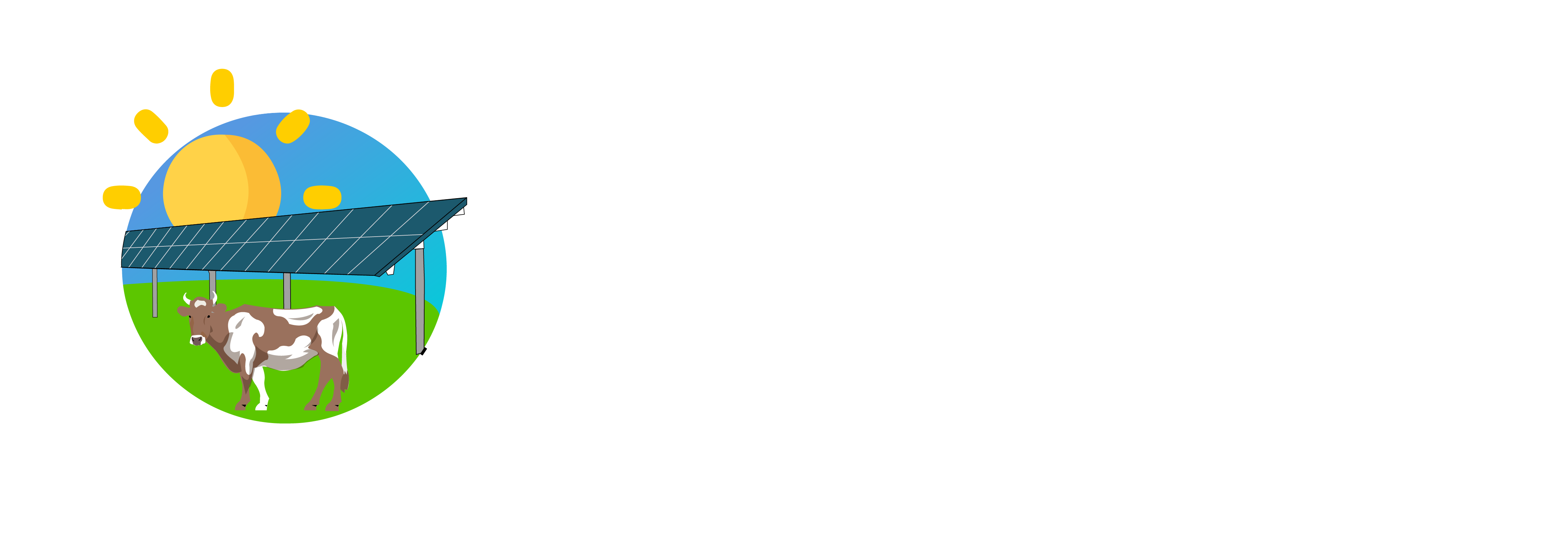 Parc Agrivoltaïque de Alleyrat